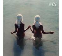 Think Zik All Star Acoustic Love Sessions (Vinyl LP)