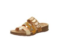 THINK! Zoccoletto cognac / oro Donna THINK! 38