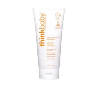 Crema Solare SPF 50 6 Oz Di Thinkbaby