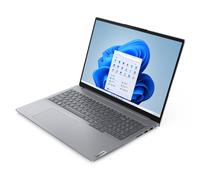 THINKBOOK 16 G6 R7 7730U 32GB - 1TB SSD 16.0 WUXGA W11P - Versione Tedesca NEW
