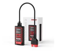 Thinkcar ThinkDiag 2 2026: Strumento Diagnostico OBD2 con Software Completo, Protocollo CAN FD, 15 Servizi di Reset, Codifica ECU Bidirezionale, 1 Anno di Aggiornamenti Gratuiti