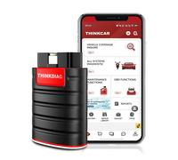 Thinkcar Thinkdiag OBD2 auto diagnostica Tutto il sistema bidirezionale obd2