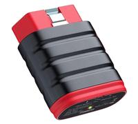 Thinkcar Thinksafe OBD2 Scanner Lettore di Codici di Sistema Completo SAS TPMS EPB ABS Reset Olio Strumenti Diagnostici per Auto PK