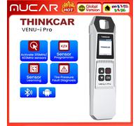 THINKCAR VENU I-PRO TPMS Strumento diagnostico pressione pneumatici attivo 315 MHz/433 MHz Sensore di programmazione Apprendimento del sensore per 689BT VO7S