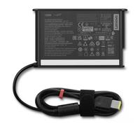 Lenovo 4X21L38730 adattatore e invertitore Interno 135 W Nero
