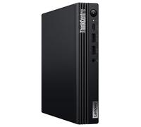 Lenovo ThinkCentre M70q Gen 5 Intel® Core™ i5 i5-14400T 8 GB DDR5-SDRAM 256 GB S