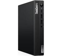 ThinkCentre M70q Gen 5, Intel Core i5-14500T vPro (E-core fino a 3,40 GHz, 24 MB),