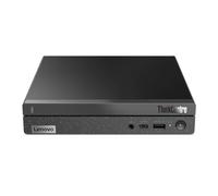 Lenovo ThinkCentre neo 50q Intel® Core? i5 i5-13420H 8GB DDR4-SDRAM 256GB SSD Windows 11 Pro Mini PC Nero - Nouvo