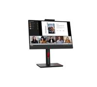 Lenovo ThinkCentre Tiny-In-One 22 Gen 5 LED display 54,6 cm (21.5") 1920 x 1080 Pixel Full HD Nero