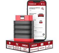 ThinkDiag Mini Bluetooth tutto il sistema OBD2 scanner ABS SRS olio diagnostico