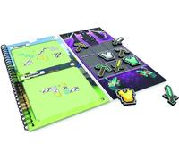 ThinkFun - 76402 - Minecraft - Das magnetische Reisespiel. Perfekt für die Reise