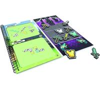 Ravensburger ThinkFun - Minecraft - Gioco Magnetico da Viaggio - 1 pz.