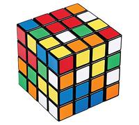 Thinkfun - 76513 - Rubik's Master '22, cubo magico in formato 4 x 4, sfida più grande rispetto all'originale Rubik Cube 3 x 3, gioco di pensiero per adulti e bambini a partire dagli 8 anni in su