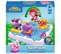 ThinkFun Gioco di logica Ravensburger Friends Badespaß 76654 – a partire dai 3 anni