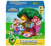 Ravensburger Friends Baumhaus 76655
