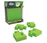 ThinkFun A-HA 4-Piece JigSaw - Breinbreker