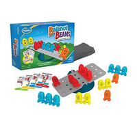 Thinkfun Balance Beans - Gioco di logica a base di fagioli da disporre sull’altalena [lingua italiana non garantita] [Versione Inglese]