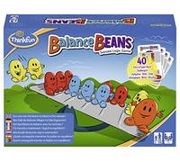 ThinkFun - Balance Beans Gioco di Logica, Multicolore, THI76344