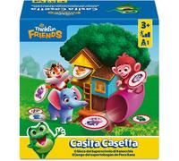 Thinkfun Casita Casetta il gioco del Superscivolo di Ranocchia
