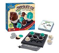 ThinkFun TNF76330 Chocolate Fix