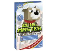 ThinkFun 76354 - Modellino Clue Master
