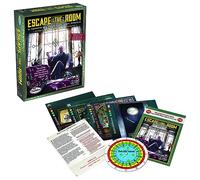 Escape the Room Il Segreto del Rifugio del Dott. Gravely Gioco Da Tavolo
