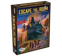 Escape the Room Il MIstero dell'Osservatorio Astronomico Gioco Da Tavolo
