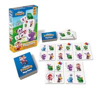 ThinkFun Friends: Play Date - Un gioco di corrispondenza per divertimento prescolare - Costruisci abilità, promuovi amicizie e impara attraverso il gioco - Accreditato MESH - Bambini 3+