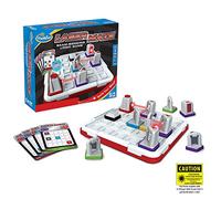ThinkFun Laser Maze - Beam-Bending Logic Maze Game
