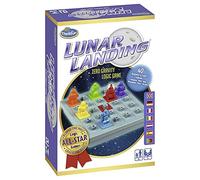 ThinkFun - Lunar Landing, Multicolore, THI76331