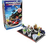 ThinkFun - Mario Kart Race, Gioco di Logica, Età 8+ Anni