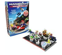 ThinkFun - Mario Kart Race, Gioco di Logica, Età 8+ Anni