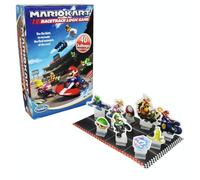 Ravensburger ThinkFun Mario Kart Race Logic Game 76552-Ravensburger