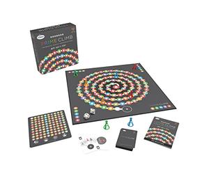 ThinkFun - Prime Climb, Gioco di Logica Matematico per Bambini, 1-4 Giocatori, Età 10+ Anni