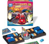 Rush Hour Duello