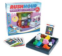 ThinkFun Rush Hour Jr (Versión antigua)
