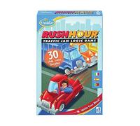 Rush Hour Da Viaggio Gioco Da Tavolo Thinkfun