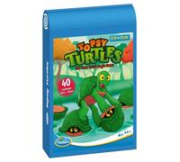 ThinkFun Tartarughe Felici