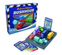 ThinkFun TNF76438 Rush Hour Deluxe