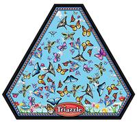 ThinkFun - Triazzle Farfalle, Gioco di logica, Brainteaser Puzzle, a partire dagli 8 anni