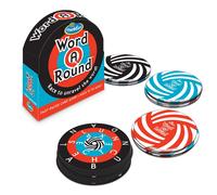ThinkFun Word A Round Game - Award Winning Fun Card Game For Age 10 and Up Where