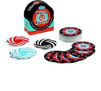 ThinkFun Word A Round Giochi Da Tavolo Divertenti