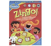 Ravensburger - Zingo!