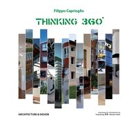 Thinking 360°. Architecture & design - [Mazzanti Libri]