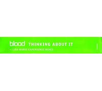 Thinking About It - Blood 12"