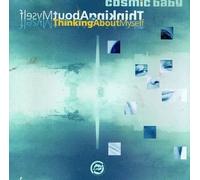 Thinking About Myself by Cosmic Baby (1994-10-11)