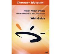 Thinking About Others: Means to Be Considerate