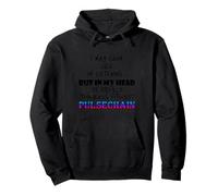 Thinking About PulseChain Biggest Crypto Airdrop PulseChain Felpa con Cappuccio