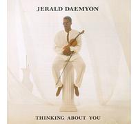 Thinking About You by Jerald Daemyon (1995-12-05)