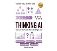 Thinking AI: Implement "the Power to Think" with 15 Agent Skills